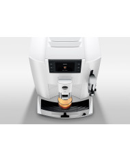 EKSPRES AUTOMATYCZNY JURA E8 PIANO WHITE (EC)