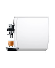 EKSPRES AUTOMATYCZNY JURA E8 PIANO WHITE (EC)