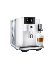 EKSPRES AUTOMATYCZNY JURA E8 PIANO WHITE (EC)