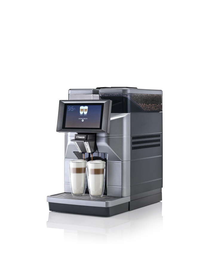 SAECO MAGIC M2 profesjonalny automatyczny ekspres do kawy