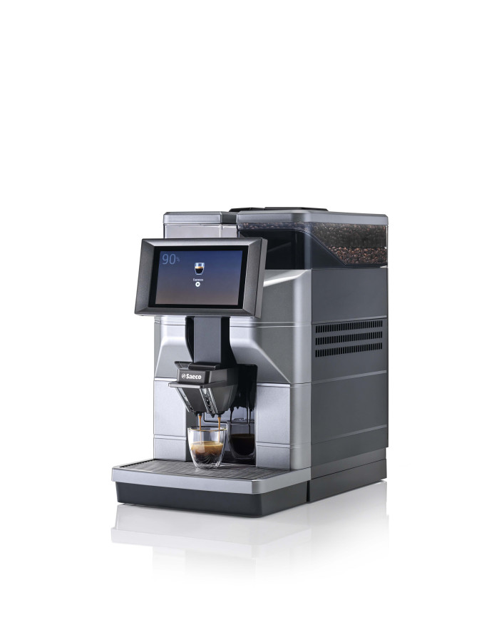 SAECO MAGIC M2 profesjonalny automatyczny ekspres do kawy