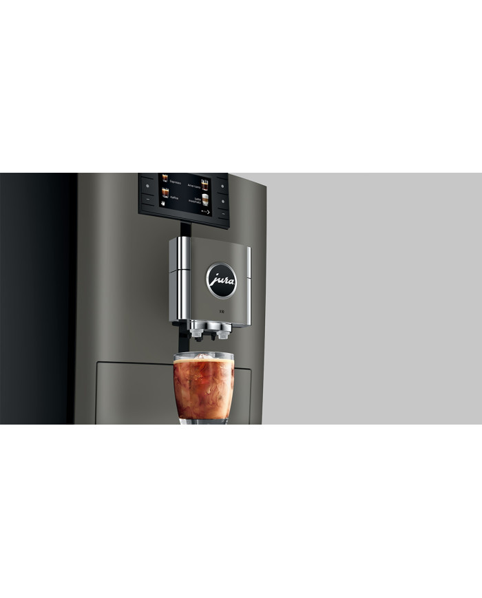 EKSPRES AUTOMATYCZNY JURA X10