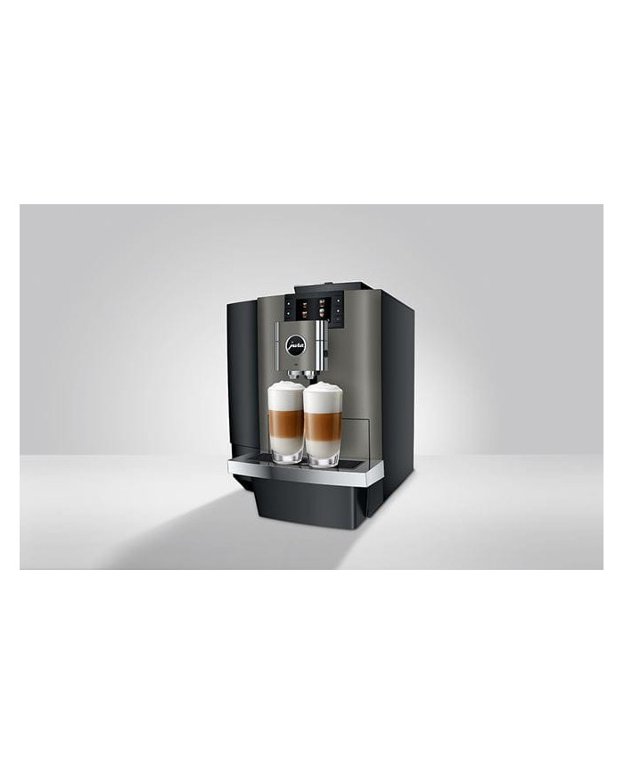 EKSPRES AUTOMATYCZNY JURA X10