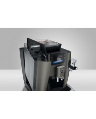 EKSPRES AUTOMATYCZNY JURA W8 DARK INOX