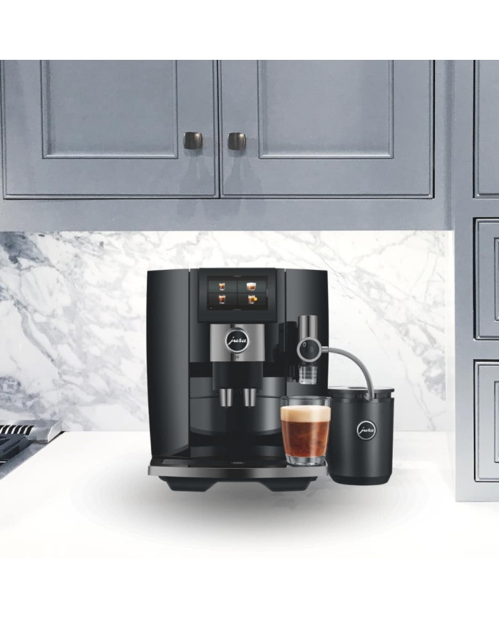 EKSPRES AUTOMATYCZNY JURA J10