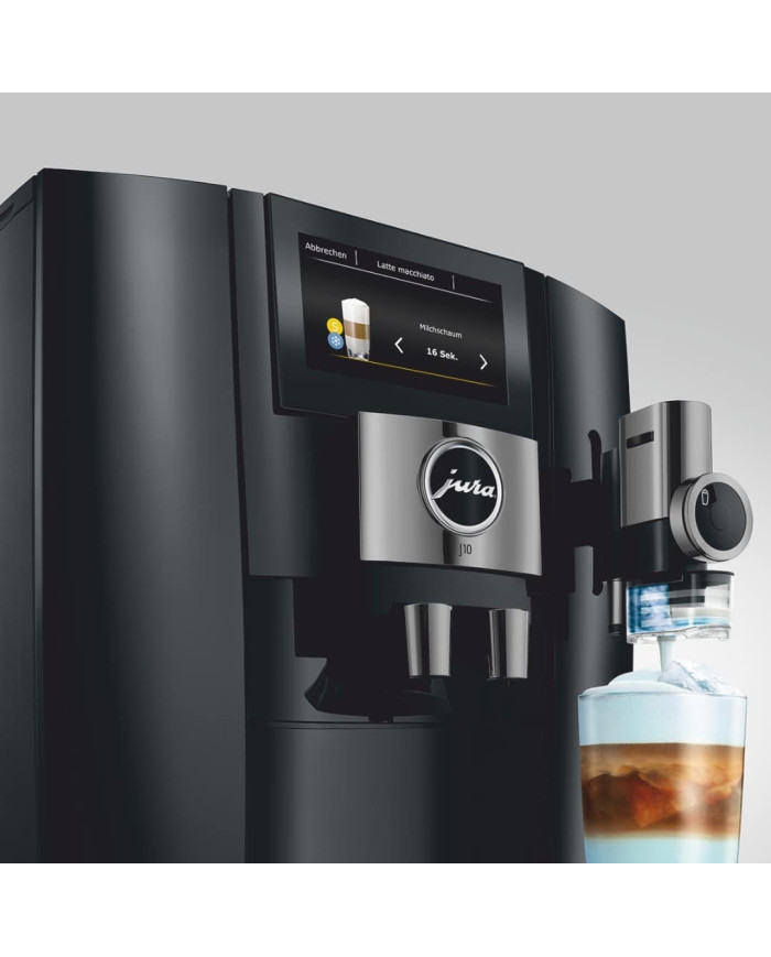 EKSPRES AUTOMATYCZNY JURA J10