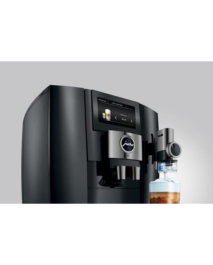 EKSPRES AUTOMATYCZNY JURA J10