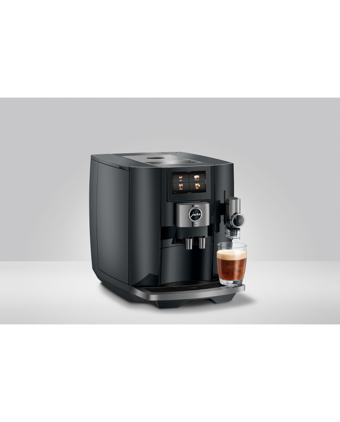 EKSPRES AUTOMATYCZNY JURA J10