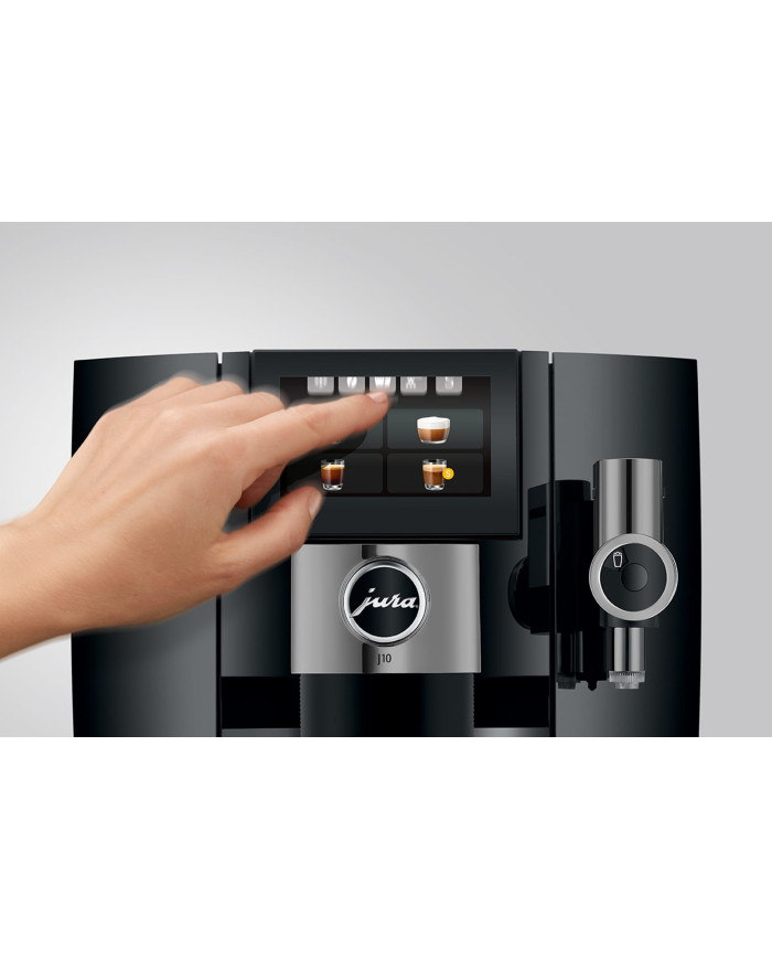 EKSPRES AUTOMATYCZNY JURA J10