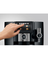 EKSPRES AUTOMATYCZNY JURA J10