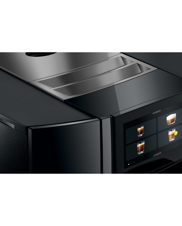 EKSPRES AUTOMATYCZNY JURA J10