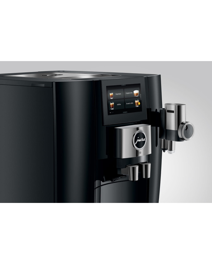 EKSPRES AUTOMATYCZNY JURA J10