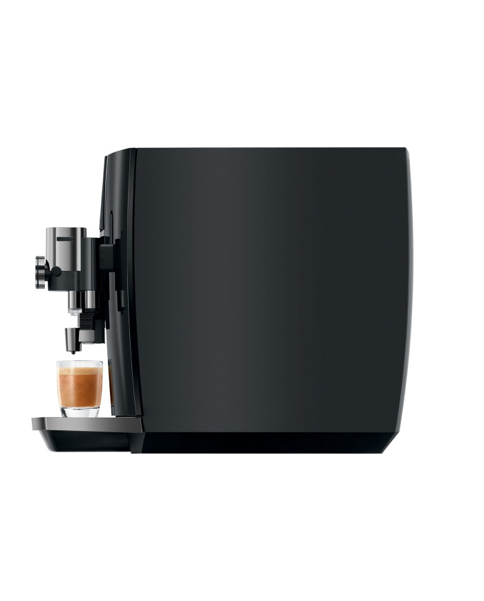 EKSPRES AUTOMATYCZNY JURA J10