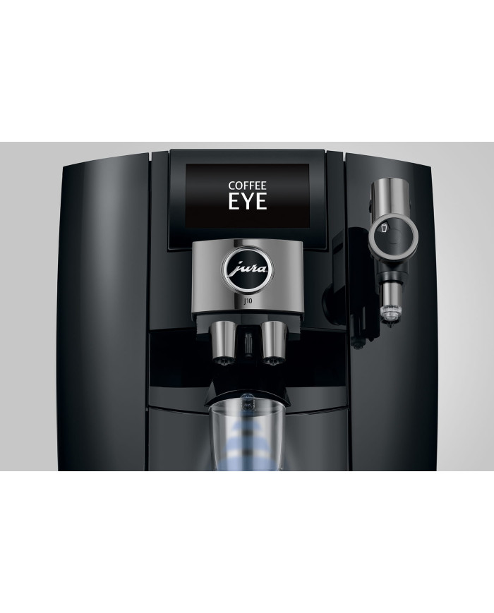 EKSPRES AUTOMATYCZNY JURA J10