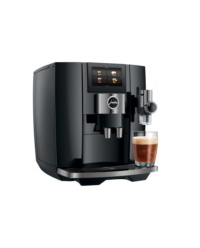 EKSPRES AUTOMATYCZNY JURA J10