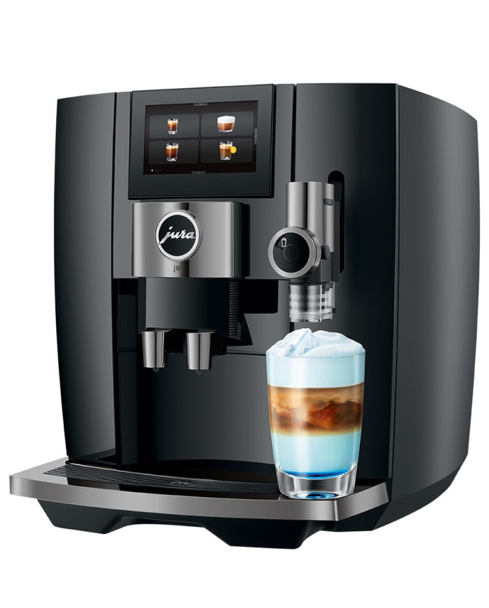 EKSPRES AUTOMATYCZNY JURA J10