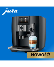 EKSPRES AUTOMATYCZNY JURA J10