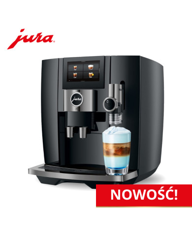 EKSPRES AUTOMATYCZNY JURA J10 EKSPRES AUTOMATYCZNY JURA J10