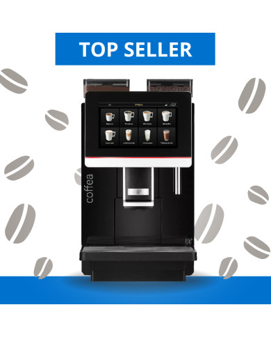 EKSPRES AUTOMATYCZNY COFFEA ENJOY EKSPRES AUTOMATYCZNY COFFEA ENJOY