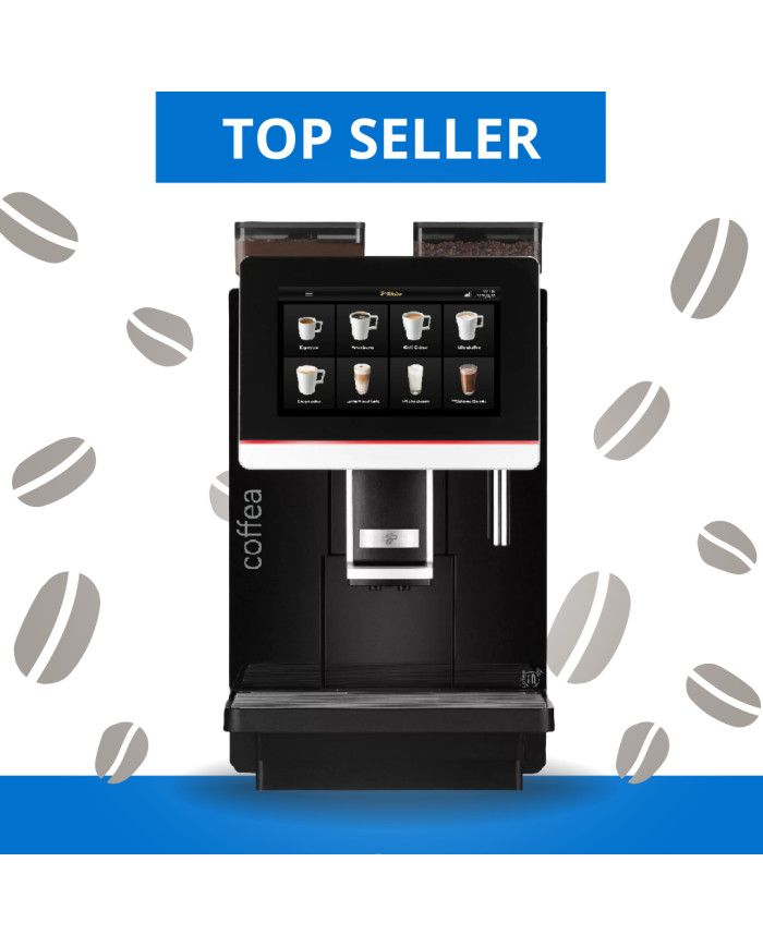 EKSPRES AUTOMATYCZNY COFFEA ENJOY