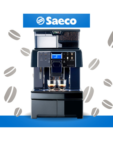 EKSPRES DO KAWY SAECO AULIKA EVO TOP RI + GRATISY! EKSPRES DO KAWY SAECO AULIKA EVO TOP RI + GRATISY!