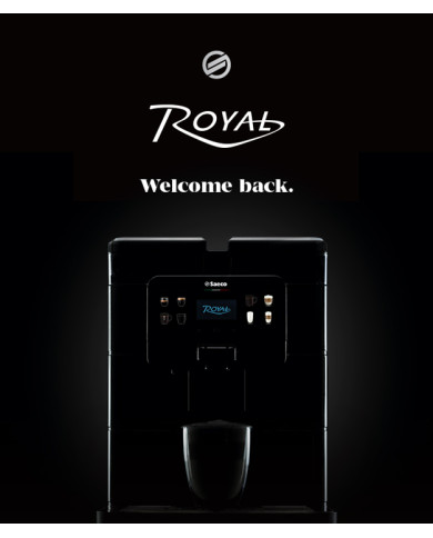 EKSPRES DO KAWY SAECO ROYAL OTC + GRATISY ! EKSPRES DO KAWY SAECO ROYAL OTC + GRATISY !