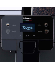 EKSPRES DO KAWY SAECO ROYAL BLACK EKSPRES DO KAWY SAECO ROYAL BLACK