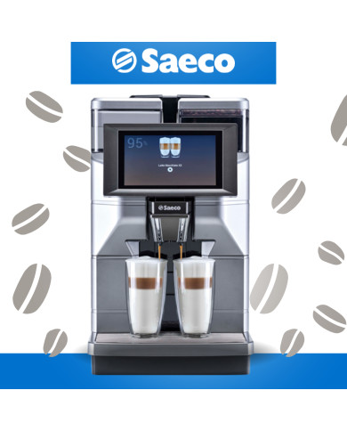 SAECO MAGIC M2 profesjonalny automatyczny ekspres do kawy SAECO MAGIC M2 profesjonalny automatyczny ekspres do kawy