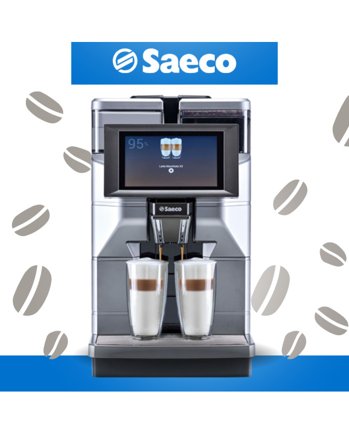 SAECO MAGIC M2 profesjonalny automatyczny ekspres do kawy