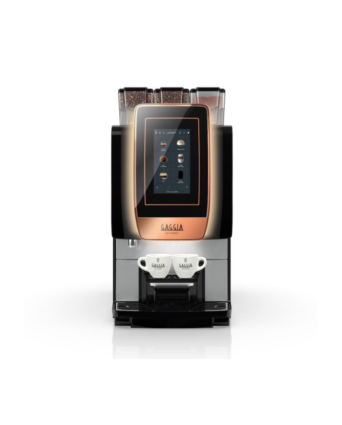 EKSPRES AUTOMATYCZNY GAGGIA LA BRILLANTE