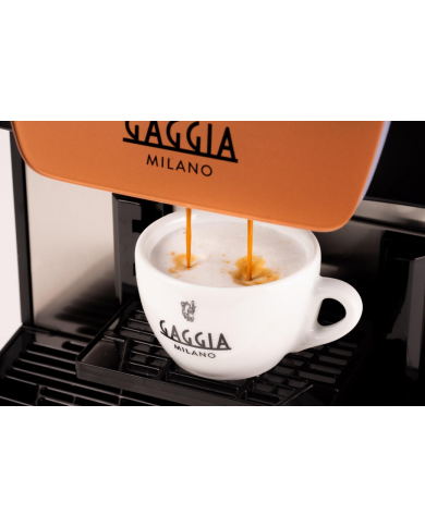 EKSPRES AUTOMATYCZNY GAGGIA LA BRILLANTE EKSPRES AUTOMATYCZNY GAGGIA LA BRILLANTE
