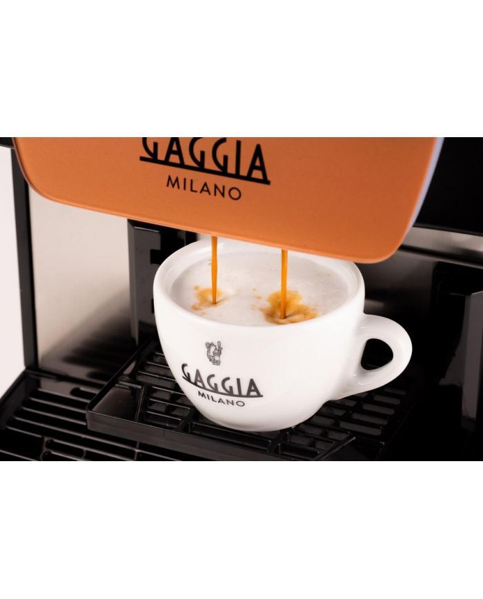EKSPRES AUTOMATYCZNY GAGGIA LA BRILLANTE