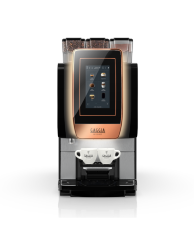 EKSPRES AUTOMATYCZNY GAGGIA LA BRILLANTE EKSPRES AUTOMATYCZNY GAGGIA LA BRILLANTE