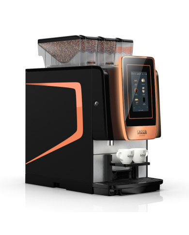 EKSPRES AUTOMATYCZNY GAGGIA LA BRILLANTE EKSPRES AUTOMATYCZNY GAGGIA LA BRILLANTE