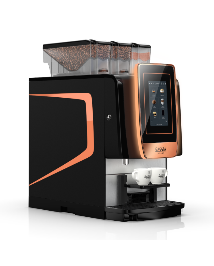 EKSPRES AUTOMATYCZNY GAGGIA LA BRILLANTE