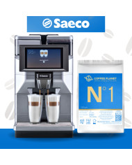 SAECO MAGIC M2 profesjonalny automatyczny ekspres do kawy
