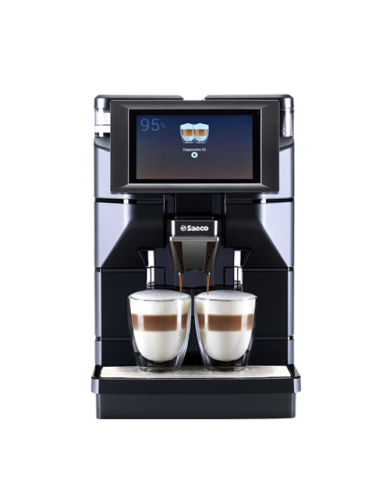 EKSPRES SAECO MAGIC M1