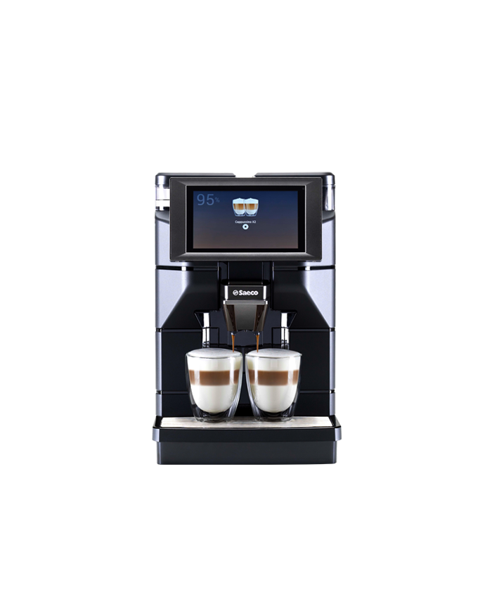 EKSPRES SAECO MAGIC M1