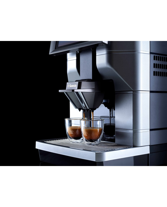 EKSPRES SAECO MAGIC M1