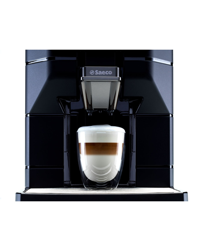 EKSPRES SAECO MAGIC M1