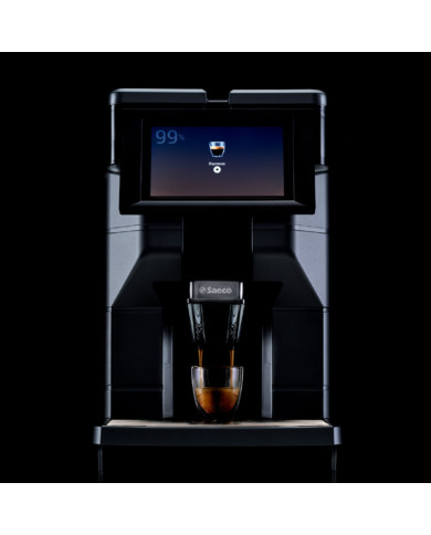 EKSPRES SAECO MAGIC M1