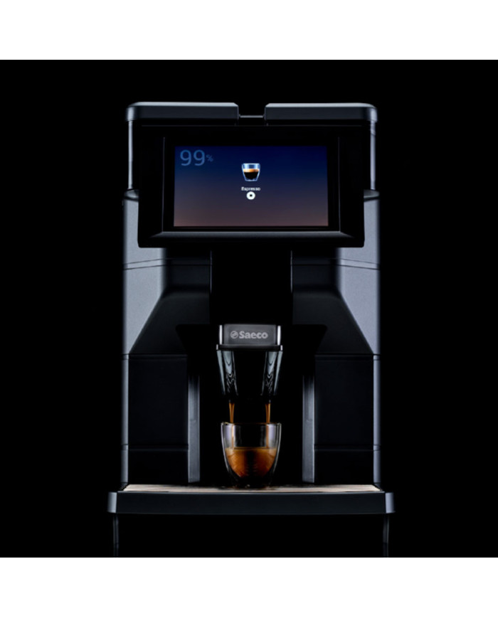 EKSPRES SAECO MAGIC M1