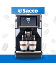 EKSPRES SAECO MAGIC M1