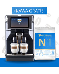 EKSPRES SAECO MAGIC M1