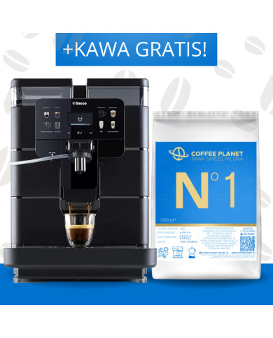 EKSPRES DO KAWY SAECO ROYAL BLACK EKSPRES DO KAWY SAECO ROYAL BLACK