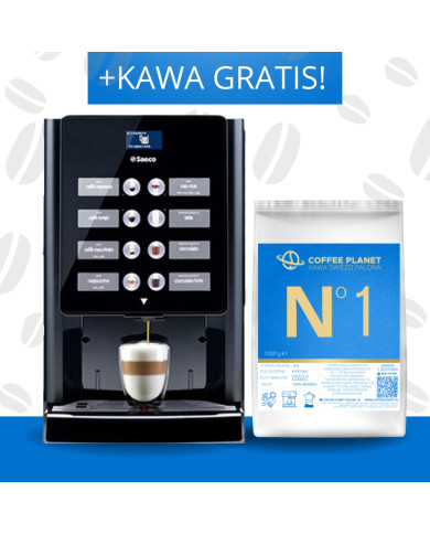 EKSPRES DO KAWY  SAECO IPERAUTOMATICA PREMIUM + GRATISY ! EKSPRES DO KAWY  SAECO IPERAUTOMATICA PREMIUM + GRATISY !