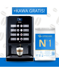 EKSPRES DO KAWY NIVONA 821 + 3 LATA GWARANCJI!
