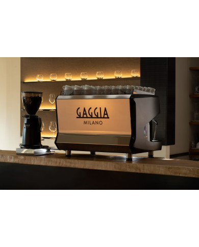 EKSPRES DO KAWY GAGGIA LA DECISA + GRATISY ! EKSPRES DO KAWY GAGGIA LA DECISA + GRATISY !