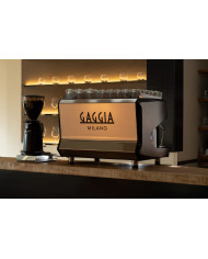 EKSPRES DO KAWY GAGGIA LA DECISA + GRATISY !
