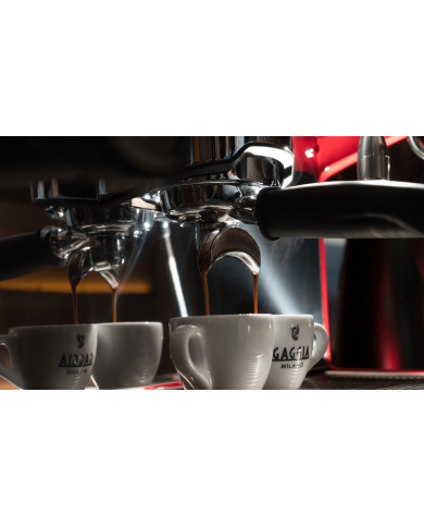 EKSPRES DO KAWY GAGGIA LA DECISA + GRATISY ! EKSPRES DO KAWY GAGGIA LA DECISA + GRATISY !